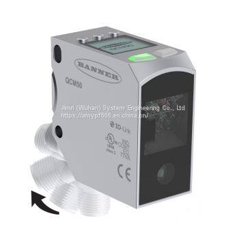 Banner VS2 Series Sensor VS25EVQ photo-5