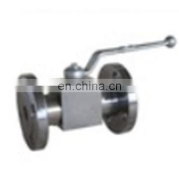 SS 304/316 motorized ball valve for IC card meters/water treatment