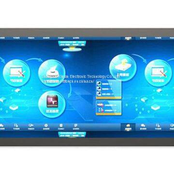 Xinyan Interactive LCD Video Wall 32 Inch photo-2