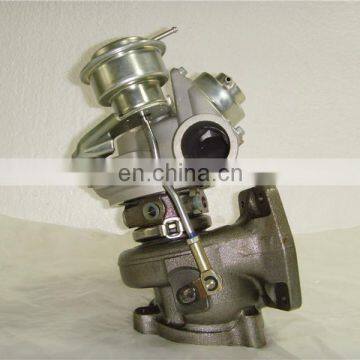 Chinese Turbo Factory Direct Price TD04HL-16T 49189-01350 49189-01355 Turbocharger photo-2