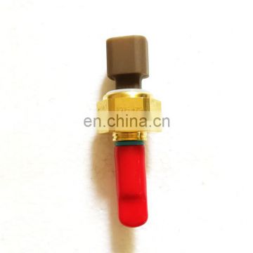 Diesel Engine Parts Oil Pressure Temperature Sensor 4921479