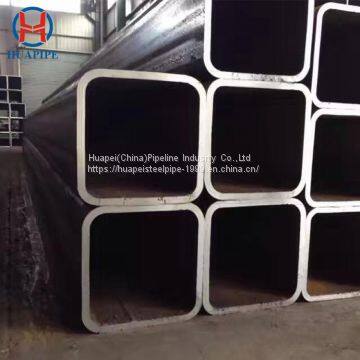 Square & Rectangular Steel Pipe photo-4