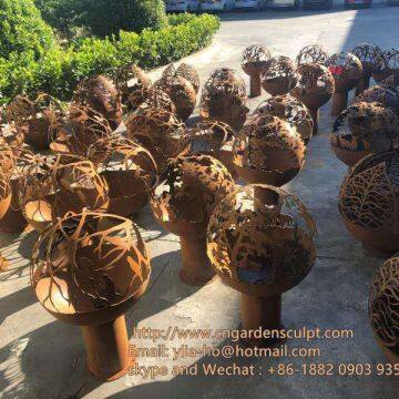 Garden Fireballs Mass Production photo-3