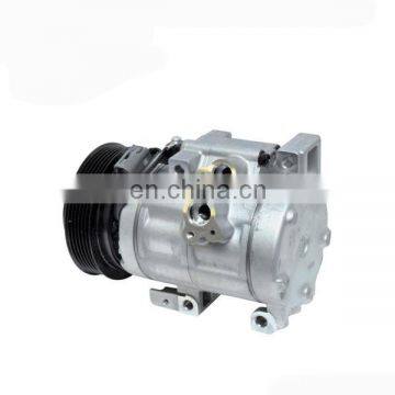 EG2161K00C Auto air condition compressor HS-18N for Mazda CX-7 2.3 car ac compressor