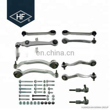 Hot Sell Auto Suspension Control Arm Kits OEM 4F0498998 for Audi