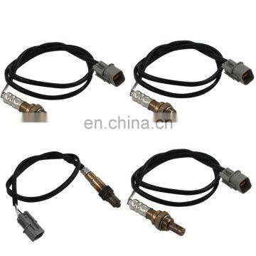 4pcs oxygen sensor For 2003-2008 Hyundai Tiburon 2.7L