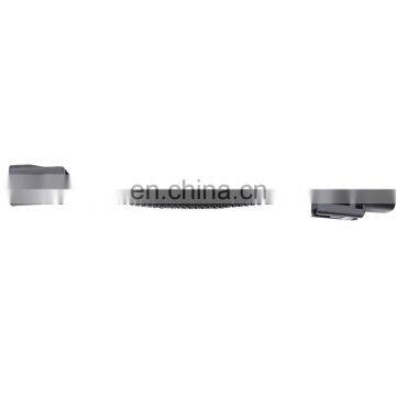 ABS Speed Sensor Rear Differential Kit For Dodge Ram 1500 2500 98-05 5014787AA 5016133AA 56028187AC