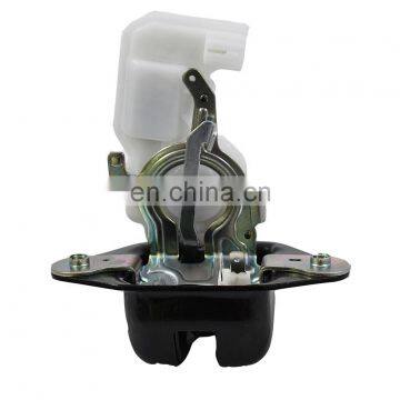 Tailgate Door Lock Latch Actuator For 07-11 Honda CR-V CRV 2.4L 74800-SMG-G01