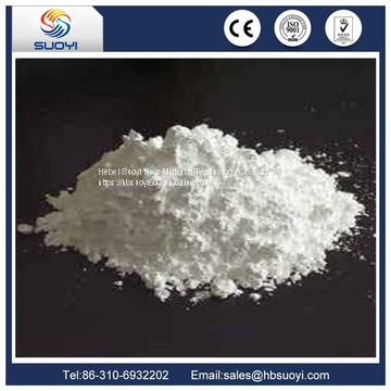 Factory Price Rare Earth Dysprosium Fluoride DyF3 Supplying