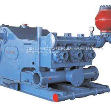 F-1300 Mud Pump