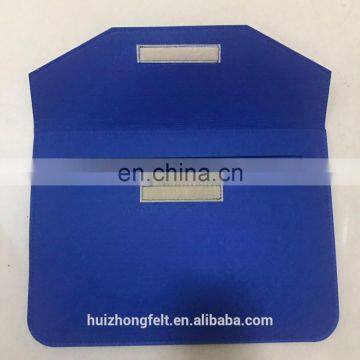 Custom High Quality Felt Document Holder photo-5