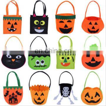 Felt Halloween Hanging Decoration for Outdoor Halloween Decoration photo-2