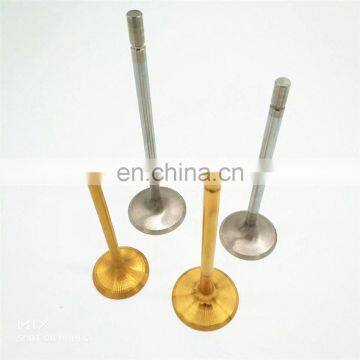 for 1JZGTE 2JZGTE 1UZFE 3sge 4age Vvti Supra Japanese Car Oversize Intake Nitride 1mm Inconel Engine Valves photo-5