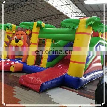 Popular Inflatable Baby Games Cheap Inflatable Bouncer for Sale photo-2