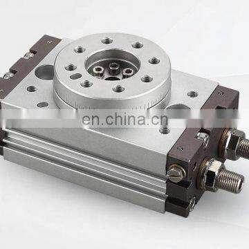 SMC Rotary Cylinder MSQB20A photo-2