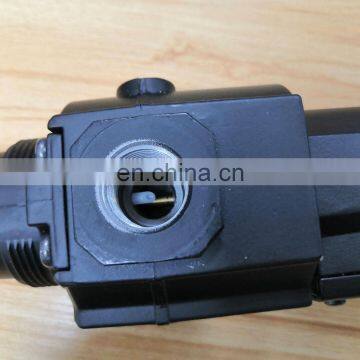 Norgren Filter Regulator B74G-4BK-AD1-RMN photo-3