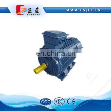 5kw 415v Electric Motor photo-6