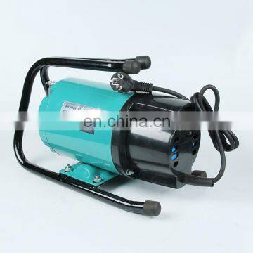 1,1 кВт 220 В ЯПОНСКОГО ТИПА БЕТОНОКОЛОТИТЕЛЬ/ВИБРОМОТОР/МЕДЬ photo-2