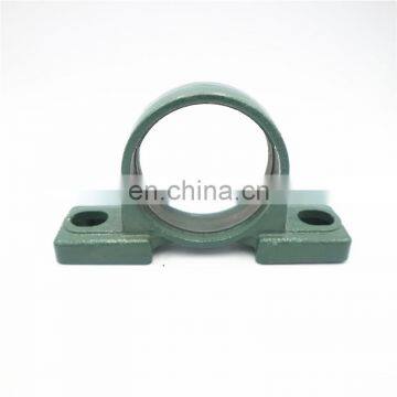 flanged pillow block bearing housing