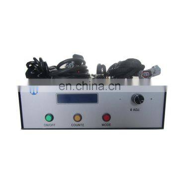 Common Rail Pump and HP0 Pump Testing Simulator NT200B(used Together With Traditional Injection Pump Test Bench) photo-2