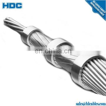 Aluminum Conductor Carbon Fiber Composite Core Reinforced