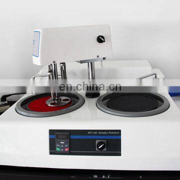MP-2B 200mm Manual Planar Polishers and Grinders Price photo-3