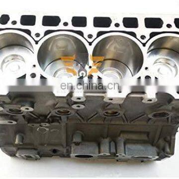 For Cylinder Block 4TNV98 S4D98 S4D98E 4TNV98T Block for YANMAR photo-3
