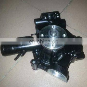 4TNV98 Water Pump and Oil Pump for Excavator or Forklift Use YANMAR Engine photo-2