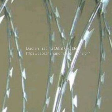 Barbed Wire / Razor Wire / Viper Net / Barbed Wire Rolling Cage photo-4