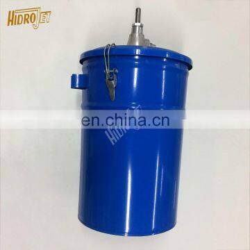 Good price Barrel grease Pumps ,portable bucket pumps