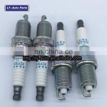 Iridium Spark Plug For Honda Odyssey Pilot Acura CL MDX 98079-5514N PZFR5F-11 980795514N PZFR5F11