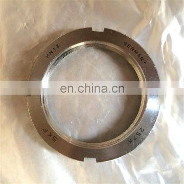 High quality lock nut bearing  km lock nut KM13 KM14 KM15