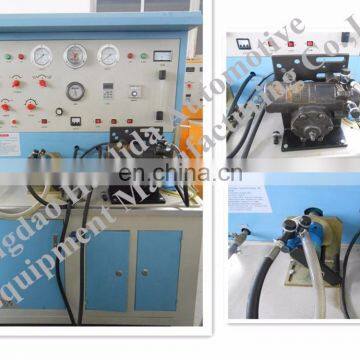 Test Stand of Hydraulic Traversing Mechanism photo-4