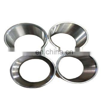Rigid Aluminum Conduit Coupling Supplier UL6A Pipe Fitting Price photo-2