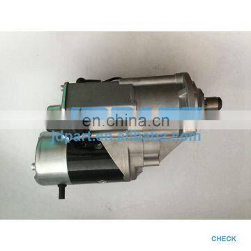 S6A3 Starter For Mitsubishi