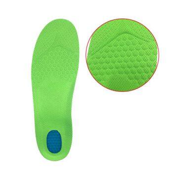 High Performance Breathe Freely Comfort Massaging Orthotic Ortholite Foam Insole photo-5