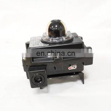 APL410 Explosion Proof Valve Monitor Valve Position Signal Feedback Indicator Limit Switch photo-4