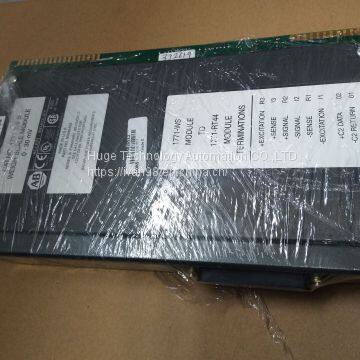 Rockwell Allen-Bradley 1771-IBN IN STOCK photo-2