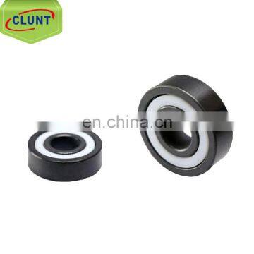 Ceramic Bearing 608 22mm*8mm*7mm Deep Groove Ball Bearing 608 photo-2