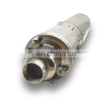 McMaster BMP5042 Hot Sale 1hp 5hp 10hp 20hp Solar Powered Submersible System Well Water Pump photo-5