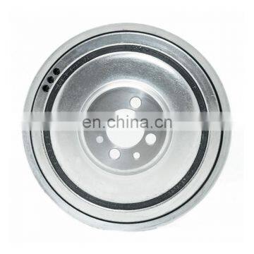 55208280 NEW Auto Vibration Damper Pulley OEM 60813915 927822 12610-19J50 photo-4