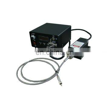 CNI Fiber Coupling 532nm Laser Module / MGL-532(FC) / 1mW~15W photo-3