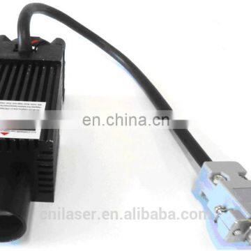 DIY 808nm 2W 2000mW Laser Module High-power, Focusable For CNC Cut Marking Engraving Machine photo-4