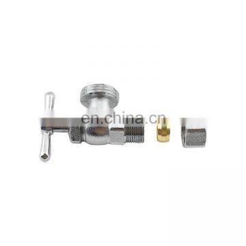 BWVA 100% On-time Shipment Protection Good Quality Toilet Angle Valve photo-6