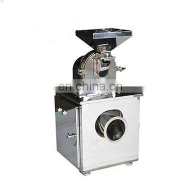 Popular Industrial Sugar Grinding Salt Spices Powder Milling Tea Crushing Biscuits Grinder Machine