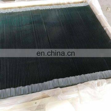 Low Iron Building Glass Clear Toughened Glass Building Glass photo-3