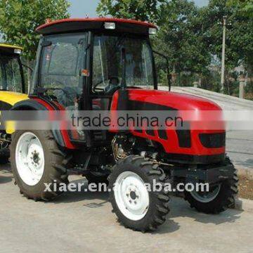 China Tractor