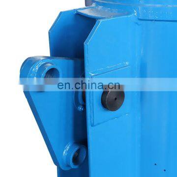 Lifting Tools 2t Wire Rope Electric Hoist With Hook