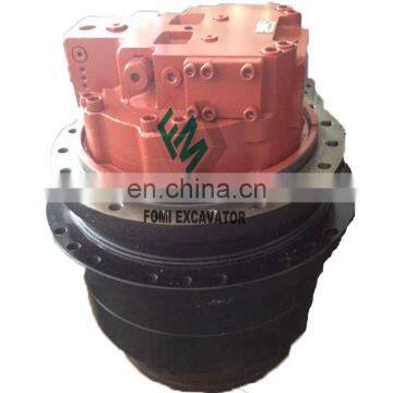 Original New DH300 Travel Motor,  DH300 Final Drive Assy For Excavator 170401-00023