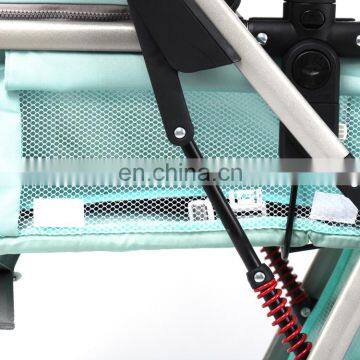 Children Colorful Customized Foldable Baby Buggy Stroller Foldable photo-5